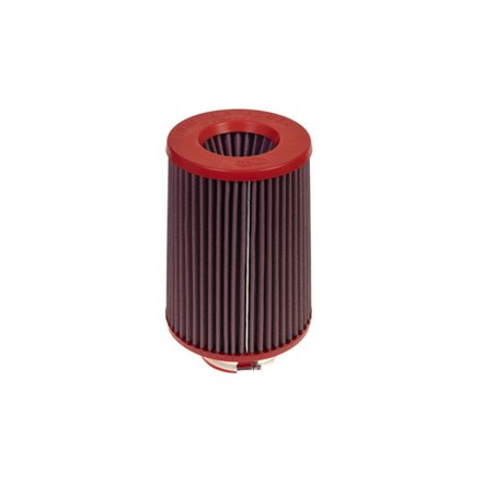 BMC Twin Air Universal Conical Filter w/Polyurethane Top - 76.2mm ID / 203mm H