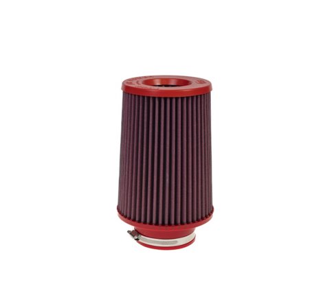 BMC Twin Air Universal Conical Filter w/Polyurethane Top - 90mm ID / 203mm H