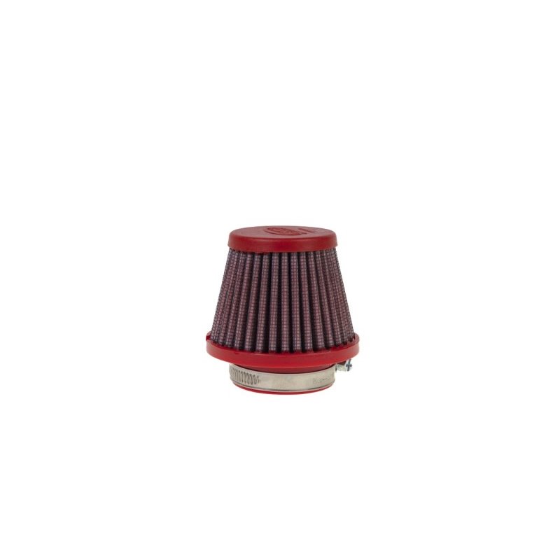 BMC Single Air Universal Conical Filter - 41mm Inlet / 60mm Filter Length