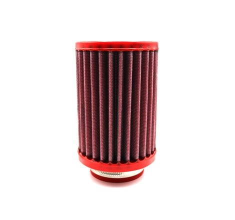 BMC Single Air Universal Conical Filter - 52mm Inlet / 127mm Filter Length