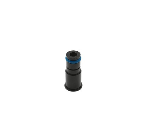 BLOX Racing 11mm Adapter Top (1in) w/Viton O-Ring & Retaining Clip (Single)