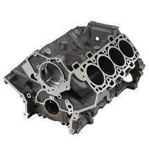 Ford Racing 2018 Gen 3 5.0L Coyote Production Cylinder Block (Special Order No Cancel/Returns)