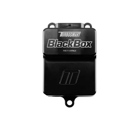 Turbosmart BlackBox Electronic Wastegate Controller