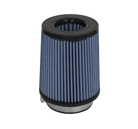 aFe Takeda Pro 5R Replacement Air Filter 3-1/2in F x 5in B x 4-1/2in T (INV) x 6.25in H