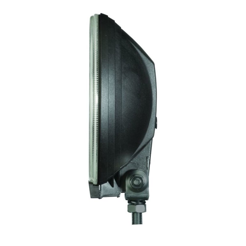 Hella 500 Series 12V Black Magic Halogen Driving Lamp Kit