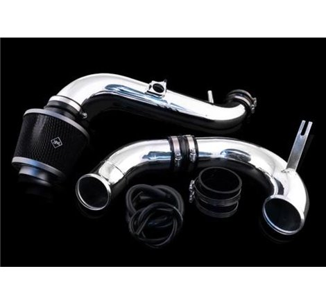 Weapon R 2018 Toyota Camry V6 3.5L 3 Piece Cold Air Intake Kit