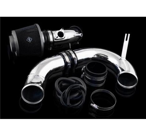 Weapon R 2018 Toyota Camry 4CYL 2.5L 3 Piece Cold Air Intake Kit
