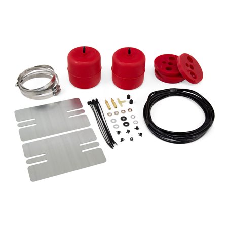 Air Lift 1000 Universal 4in/5in Air Spring Kit