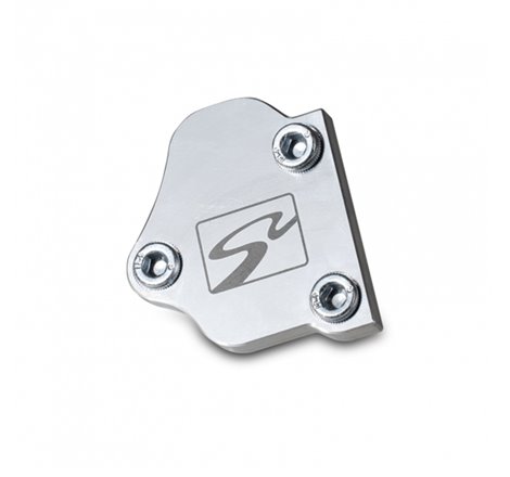 Skunk2 K-Series VTEC Clear Anodized Block Off Plate
