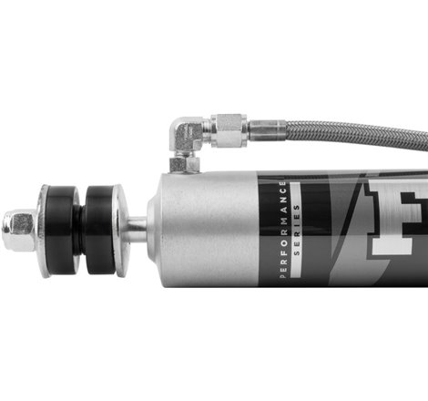 Fox 17-18 Ford F-250 Perf Series 8.8in Smooth Bdy R/R Front Shock 0in-1.5in Lift