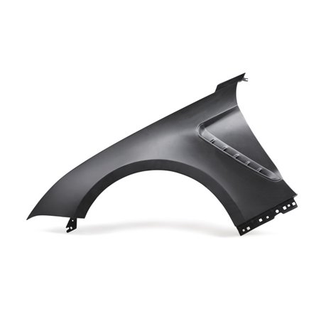Anderson Composites 18-19 Ford Mustang Type-ST Fiberglass Front Fenders (Pair)