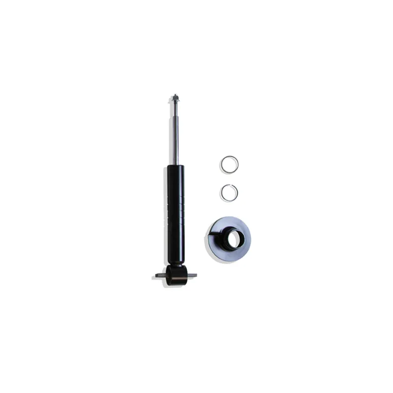 MaxTrac 15-20 Ford F150 2WD 0-3in Front Adj. Lowering Strut (0-3in. Drop) MaxTrac 15-20 Ford F150 2WD 0-3in Front Adj. Lowering Strut (0-3in. Drop)