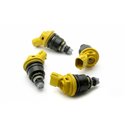 DeatschWerks 04-06 STi / 04-06 Legacy GT EJ25 740cc Side Feed Injectors  *DOES NOT FIT OTHER YEARS*