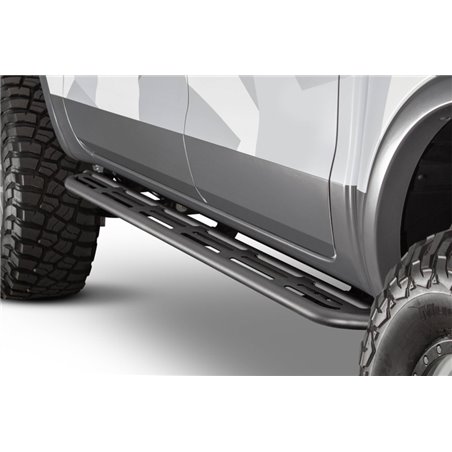 Addictive Desert Designs 2019 Ford Ranger ADD Lite Side Steps