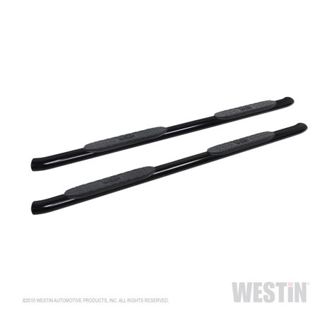 Westin 2019 Ram 1500 Crew Cab (Excl. 1500 Classic) PRO TRAXX 4 Oval Nerf Step Bars - SS