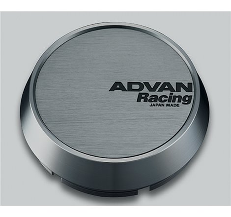 Advan 73mm Middle Centercap - Hyper Black