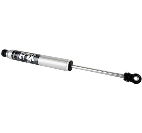 Fox 17-18 Ford F-250 4WD 2.0 Performance Series 9.6in. Smooth Body IFP Front Shock / 4-5in Lift