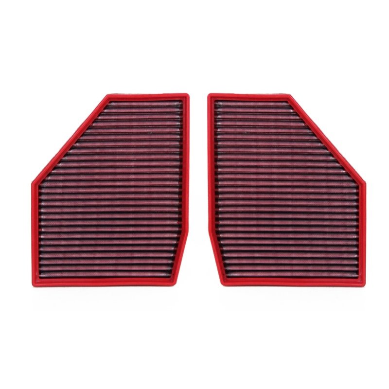 BMC 2017 BMW 5 (G30/G31/F90) M5 Replacement Panel Air Filters (Full Kit)