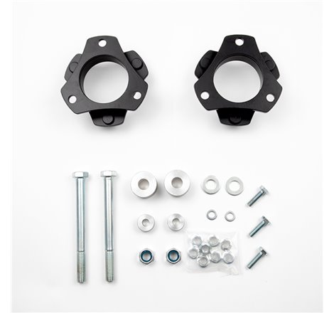 Belltech 05-18 Toyota Tacoma (6 Lug) 2WD/4WD Front Strut Spacer