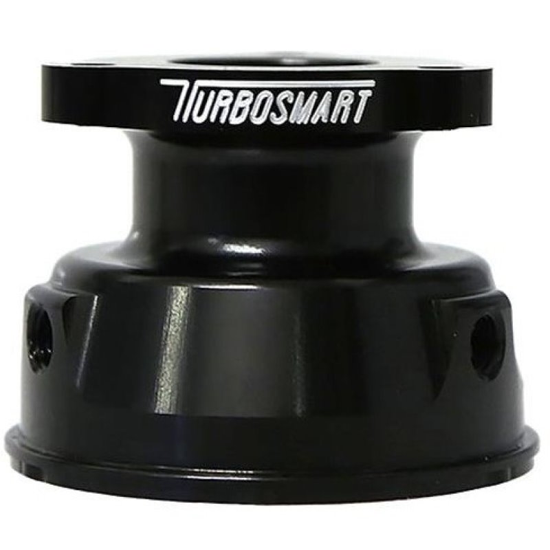 Turbosmart WG50/60 Top Cap Replacement - Cap Only - Black