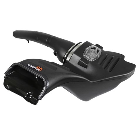 aFe Momentum HD Pro 5R Cold Air Intake System 18-19 Ford F-150 V6-3.0L (td)