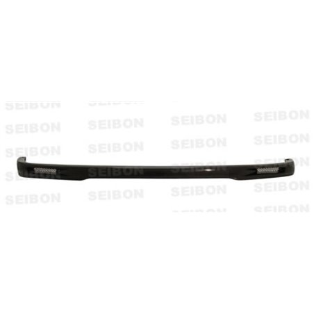 Seibon 92-01 Acura NSX TS Carbon Fiber Front Lip
