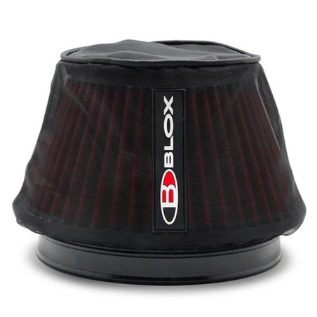 Blox Racing Performance Filter Cover For 5in Filter BXIM-00320