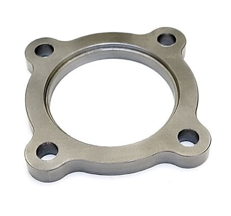 ATP Discharge Flange T3/GT (T31) Narrow 4 Bolt 2.5in Stainless