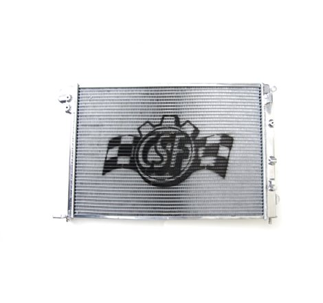 CSF 02-06 Mini Cooper S R53 Manual Radiator