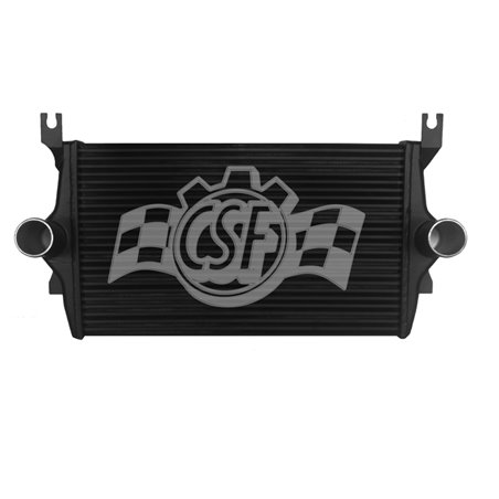 CSF 99-03 Ford Super Duty 7.3L Turbo Diesel Charge-Air-Cooler