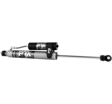 Fox 05-19 Ford F250/F350 2.0 Performance Series 11in Smooth Body IFP Front Shock /5.5-7in lift