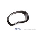 Revel GT Dry Carbon Dash Cluster Inner Cover 15-18 Subaru WRX/STI - 1 Piece