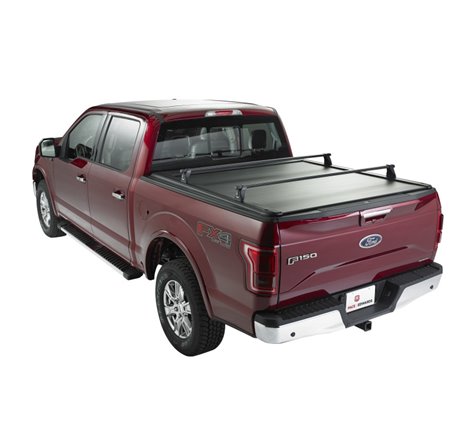 Pace Edwards 2019 Ford Ranger SuperCrew 5ft Bed UltraGroove Metal