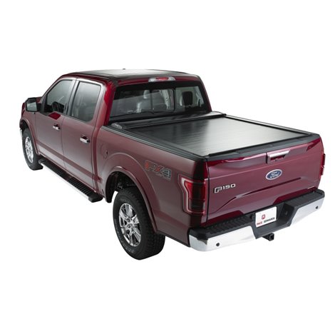Pace Edwards 2019 Ford Ranger SuperCrew 5ft Bed SWITCHBLADE Metal