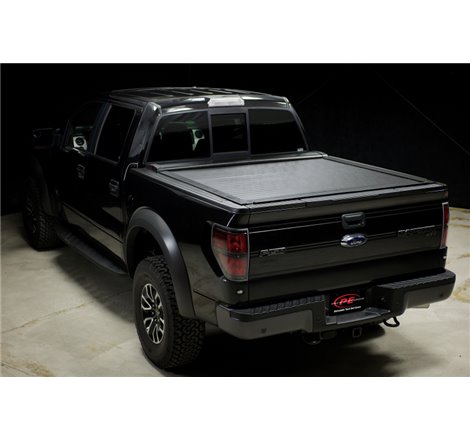 Pace Edwards 2019 Ford Ranger SuperCrew 5ft Bed SWITCHBLADE