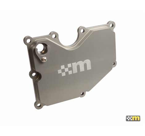 mountune 13-18 Ford Focus ST Breather Plate