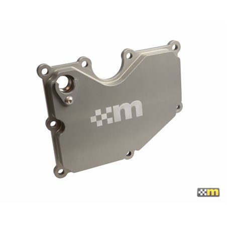 mountune 13-18 Ford Focus ST Breather Plate