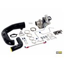mountune 13-18 Ford Focus ST MRX Turbocharger Upgrade
