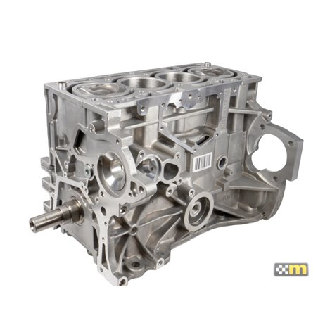 mountune Ford 1.6L EcoBoost High Performance Short Block