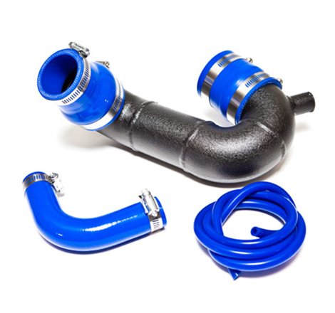 ATP Audi / VW Golf/TT/A3/S3 2.0T FSI/TSI - GT/GTX Stock Location High Flow Charge Pipe