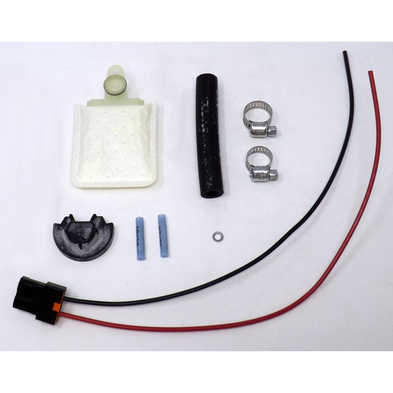 Walbro fuel pump kit for 84-92 Supra MK3