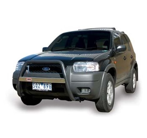 ARB Nudgebar Steel Ford Escape To 06