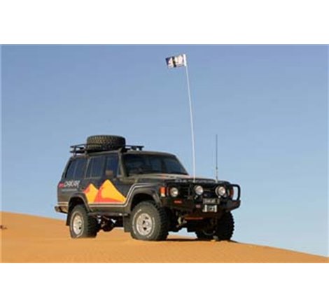 ARB Winchbar Lc60 Dakar