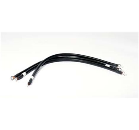 ARB Fitting Cable Kit