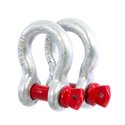 ARB Bow Shackle 10mm 1.0T Rated Type S