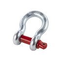 ARB Bow Shackle 25mm 8.5T Rated Type S