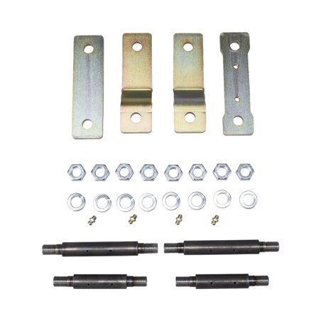 ARB Greasable Shackle Kit 76/78Ser