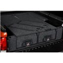 ARB Floor Kit 13555Ft-No Drawer Tacoma 15+ Ik-Fk-Exfk