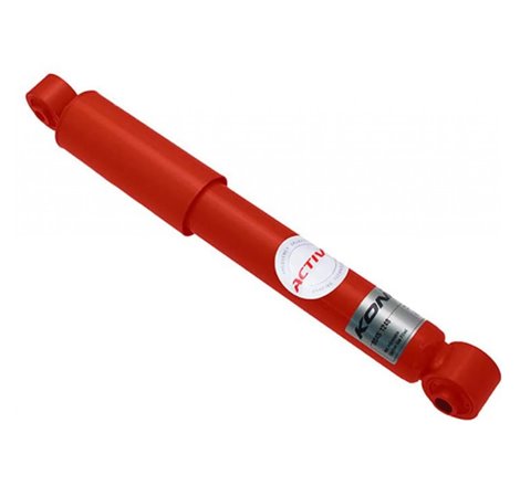 Koni Special D (Red) Shock US Fiat 500 / Abarth - Rear