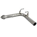 AFE FIAT 124 Spider I4-1.4L (t) Mach Force-Xp 2-1/2 In 304 Stainless Steel Axle-Back Exhaust